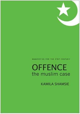 Offence: The Muslim Case book cover