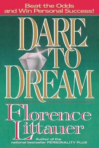 Dare to Dream book cover
