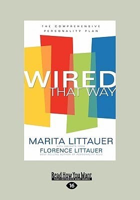 Wired That Way book cover