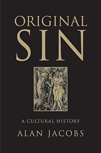 Original Sin: A Cultural History book cover