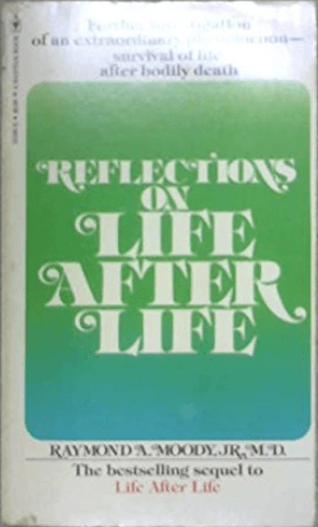 Reflections on Life After Life book cover