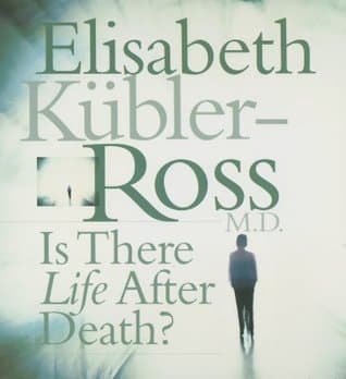 Is There Life After Death? book cover