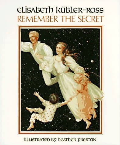 Remember the Secret book cover