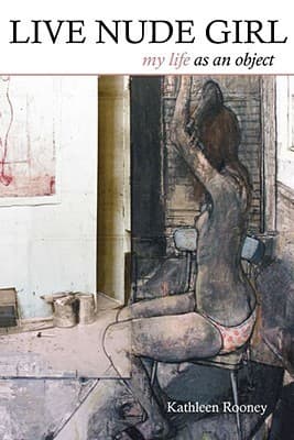 Live Nude Girl: My Life as an Object book cover