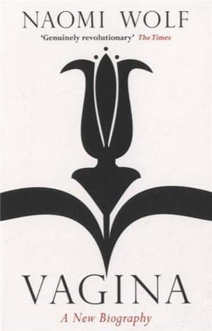 Vagina book cover