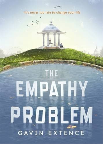 The Empathy Problem book cover
