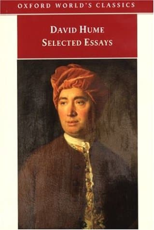 Selected Essays book cover