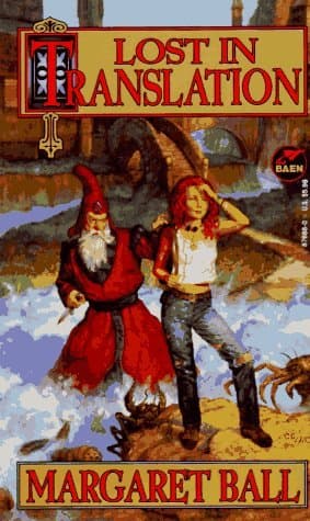 Lost in Translation book cover