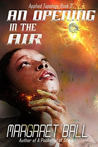 An Opening in the Air book cover