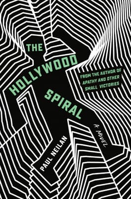 The Hollywood Spiral book cover