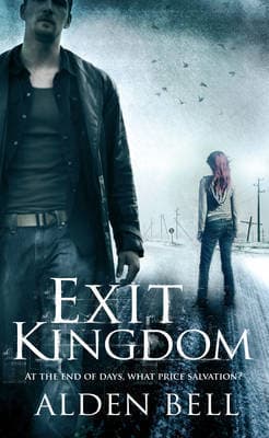 Exit Kingdom book cover