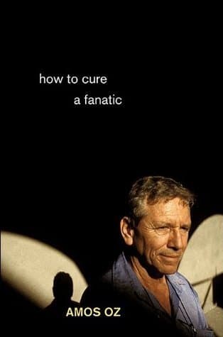 How to Cure a Fanatic book cover