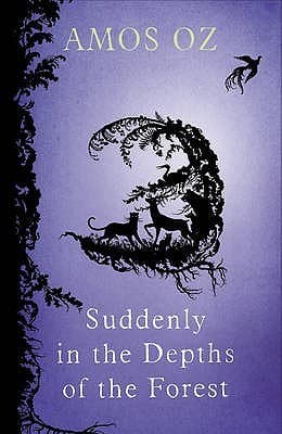 Suddenly in the Depths of the Forest book cover