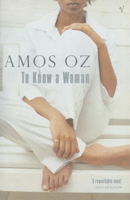 To Know a Woman book cover