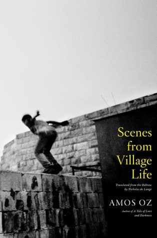 Scenes from Village Life book cover