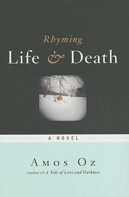Rhyming Life & Death book cover