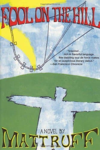 Fool on the Hill book cover