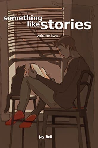 Something Like Stories: Volume Two book cover