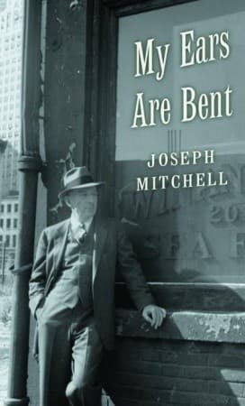 My Ears Are Bent book cover