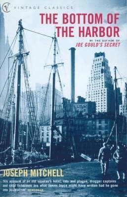 The Bottom of the Harbor book cover