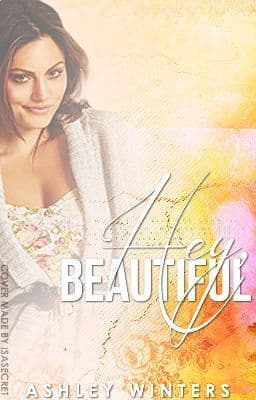 Hey Beautiful book cover