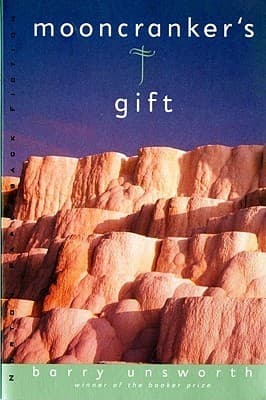 Mooncranker's Gift book cover