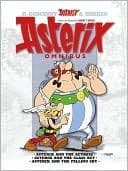 Asterix Omnibus, vol. 11 book cover