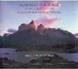 Nowhere Is a Place: Travels in Patagonia book cover