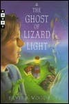 The Ghost of Lizard Light book cover