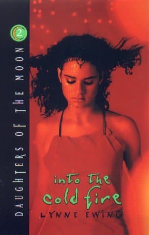 Into the Cold Fire book cover
