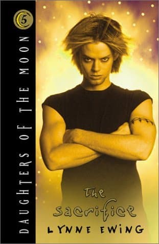 The Sacrifice book cover