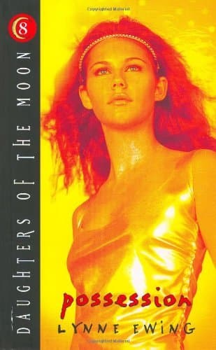 Possession book cover