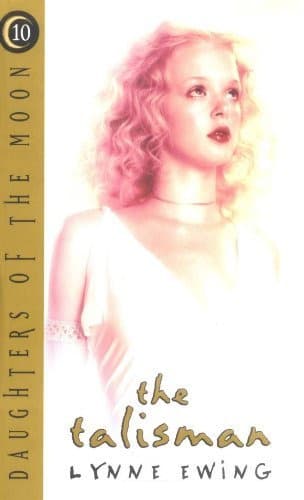 The Talisman book cover