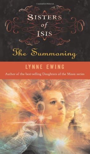 The Summoning book cover