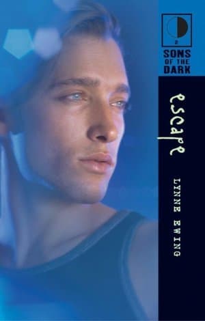 Escape book cover