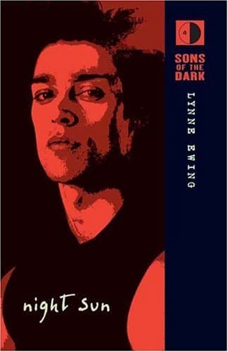 Night Sun book cover