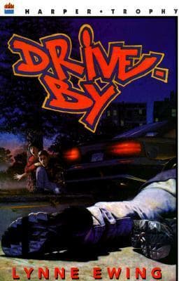 Drive-By book cover