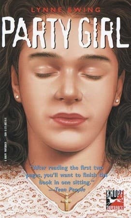 Party Girl book cover