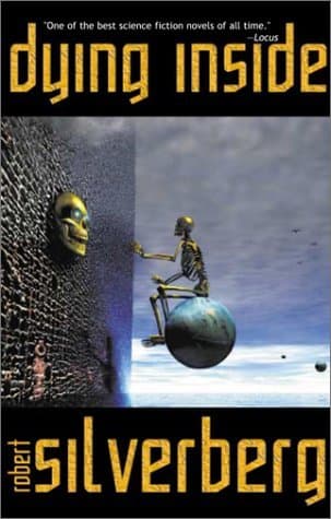 Dying Inside book cover