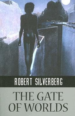 The Gate of Worlds book cover