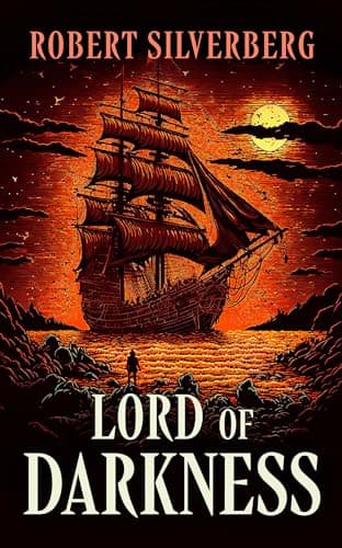 Lord of Darkness book cover