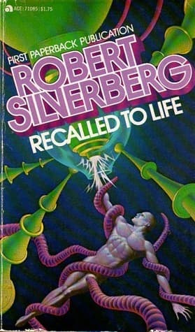 Recalled to Life book cover