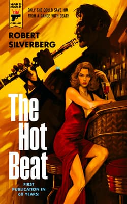 The Hot Beat book cover