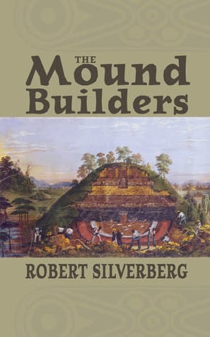 The Mound Builders book cover