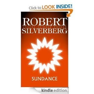 Sundance book cover