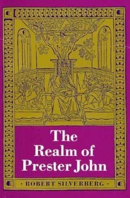 The Realm of Prester John book cover