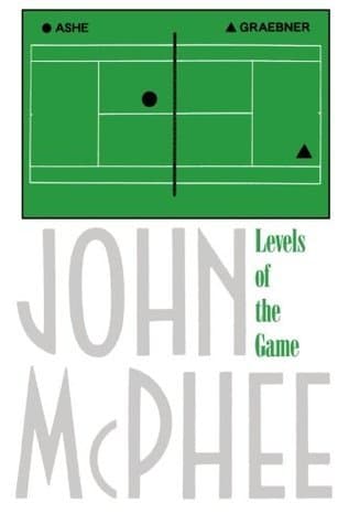 Levels of the Game book cover