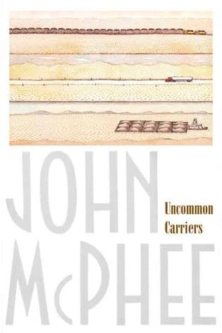 Uncommon Carriers book cover