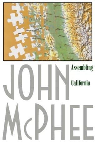 Assembling California book cover