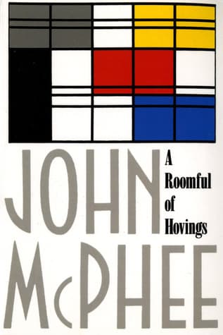 A Roomful of Hovings and Other Profiles book cover
